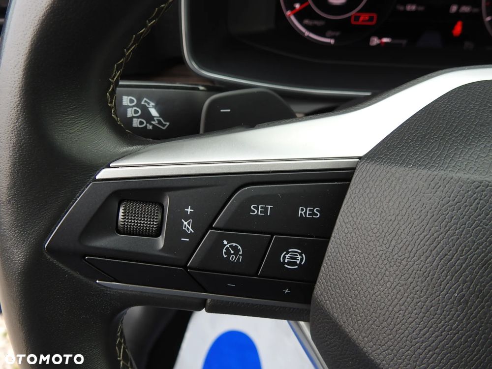 Seat Leon 1.5 eTSI ACT OPF DSG Xcellence Plus - 12