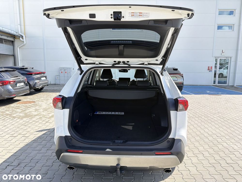 Toyota RAV4 - 15