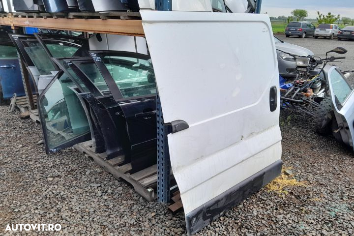 PORTIERA CULISANTA DREAPTA Renault Trafic 2 [2001 - 2006] Minivan 1.9 - 2