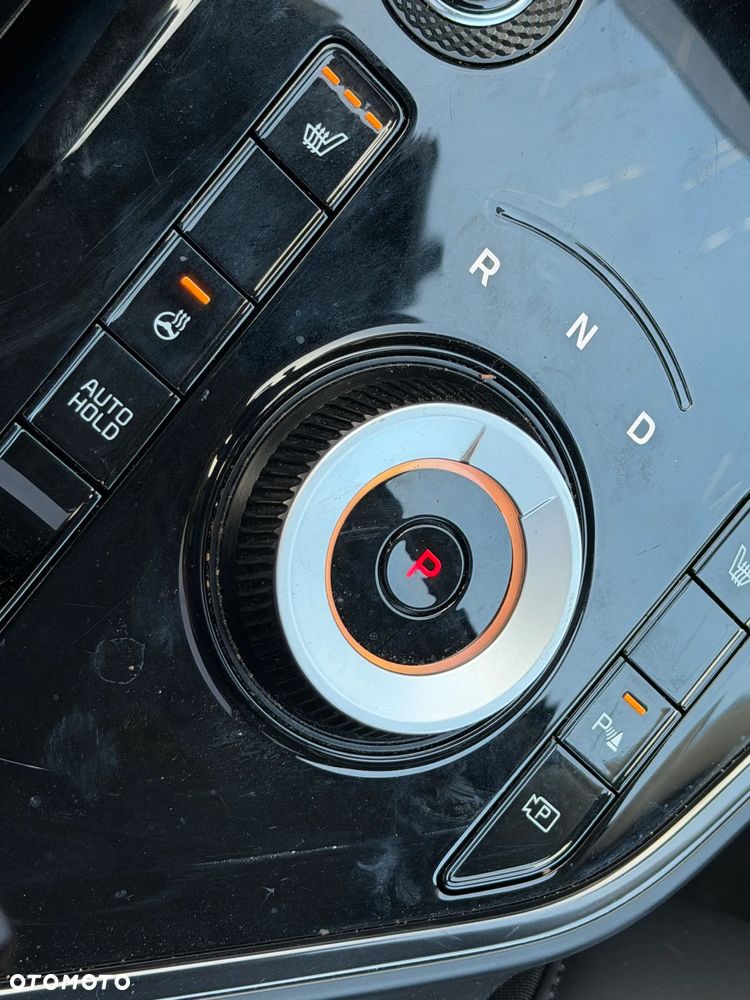 Kia Niro Vision - 18