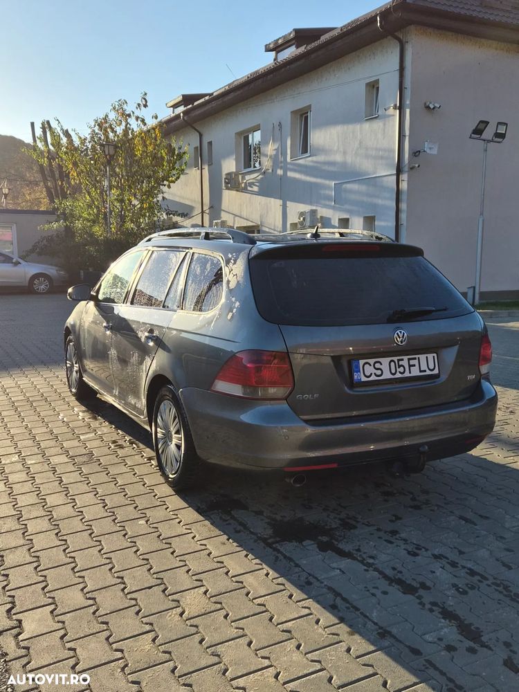 Volkswagen Golf - 15