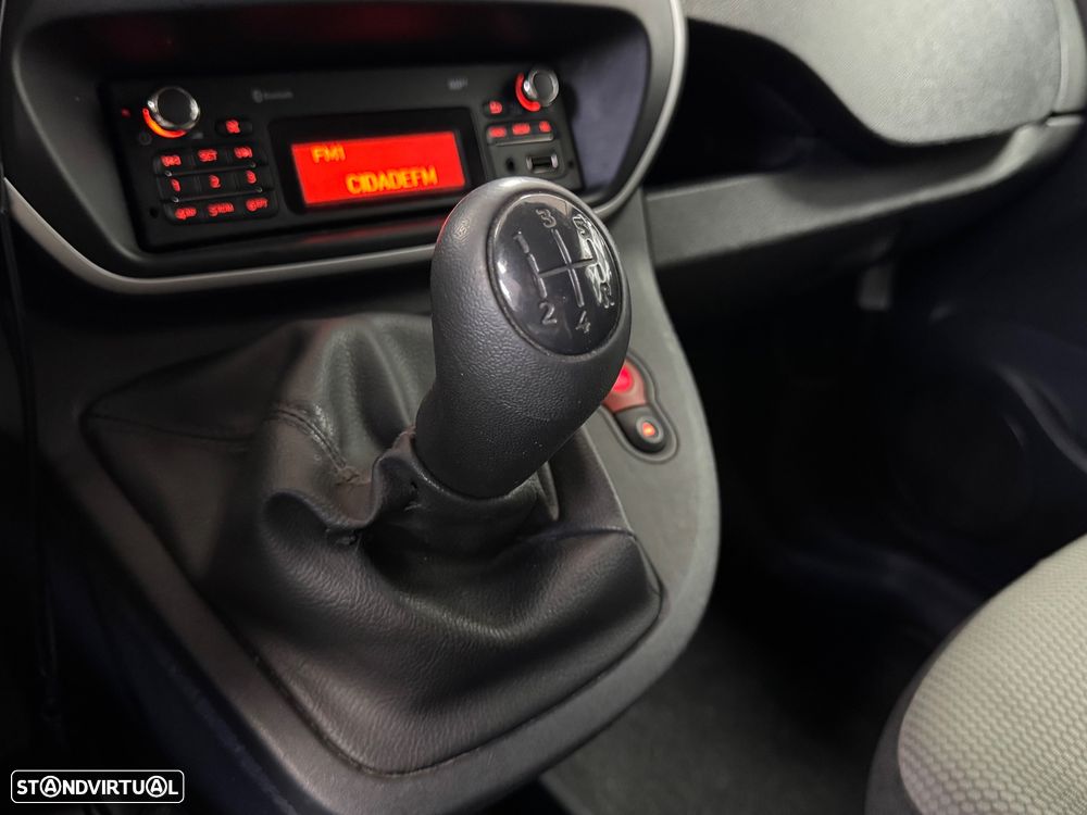 Renault Kangoo - 31