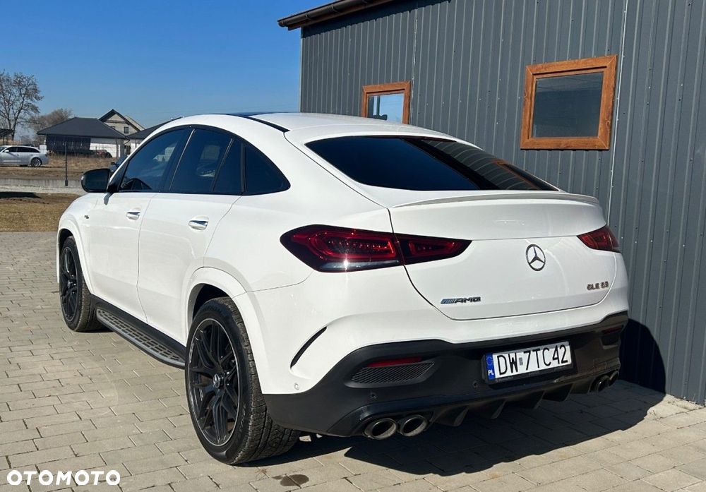 Mercedes-Benz GLE - 5