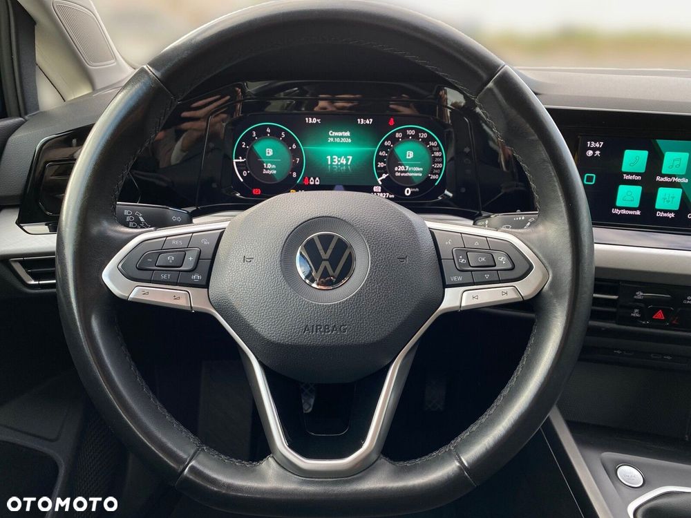 Volkswagen Golf 1.5 TSI EVO Life - 23