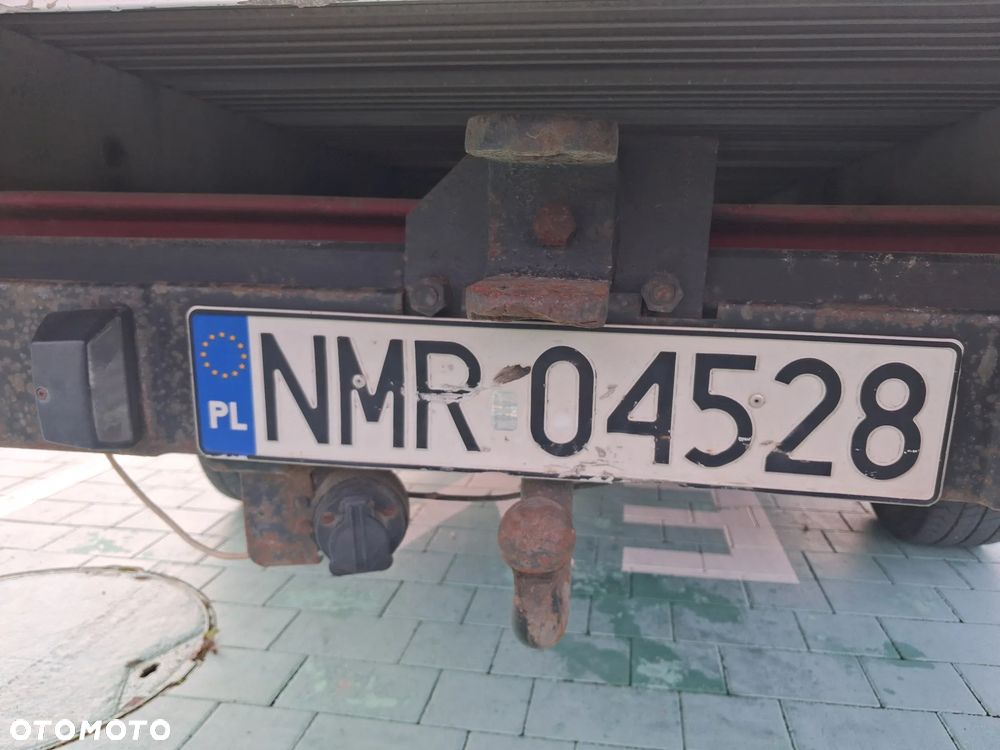 Volkswagen Transporter 4-Motion - 16