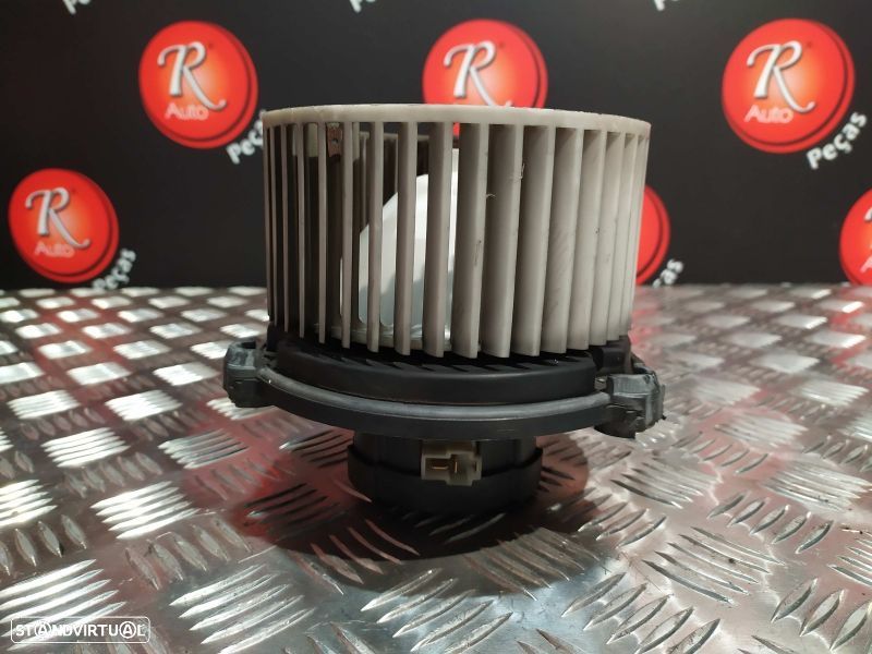 Motor Da Sofagem Hyundai Matrix (Fc) - 3