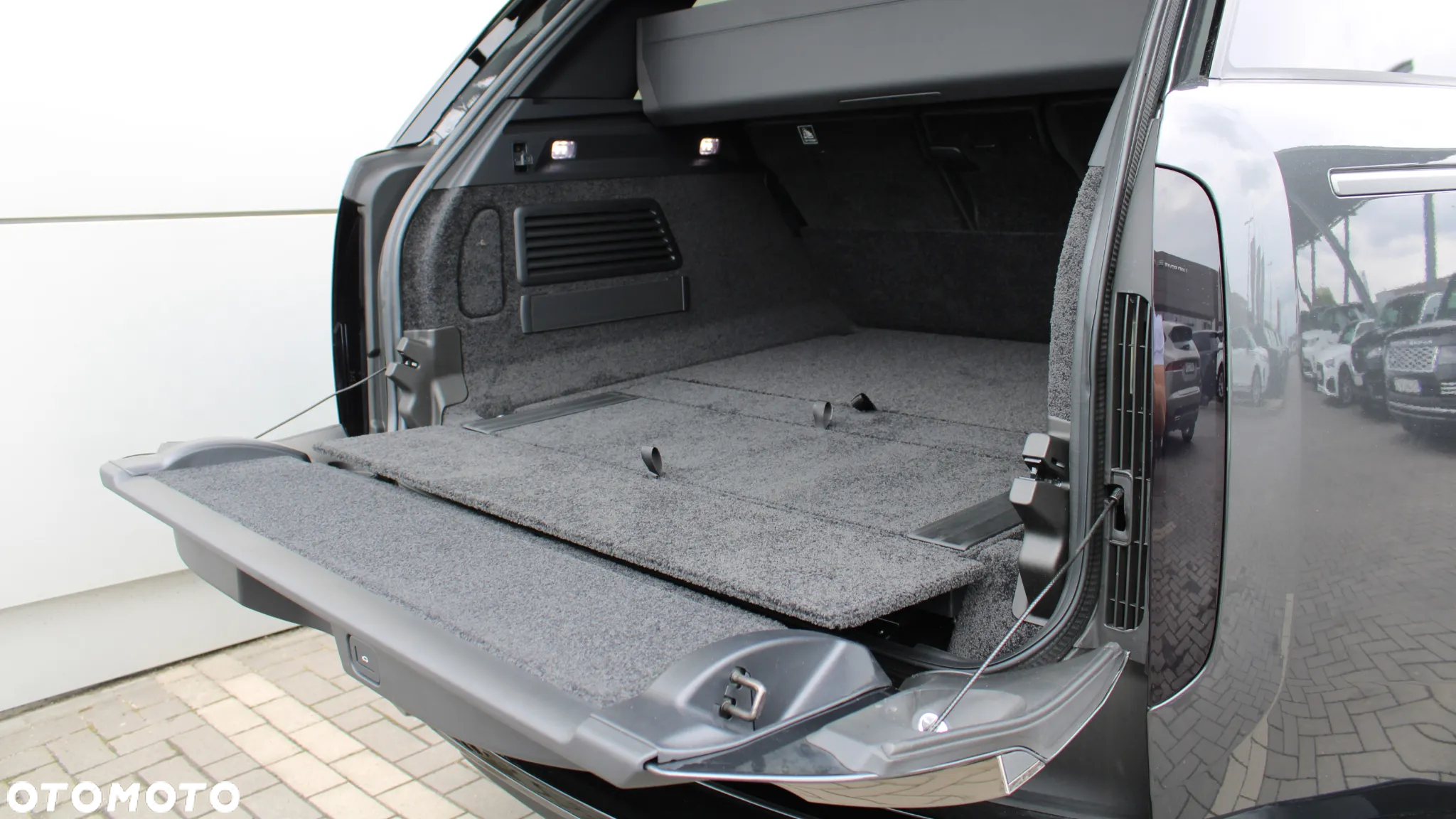 Land Rover Range Rover - 13