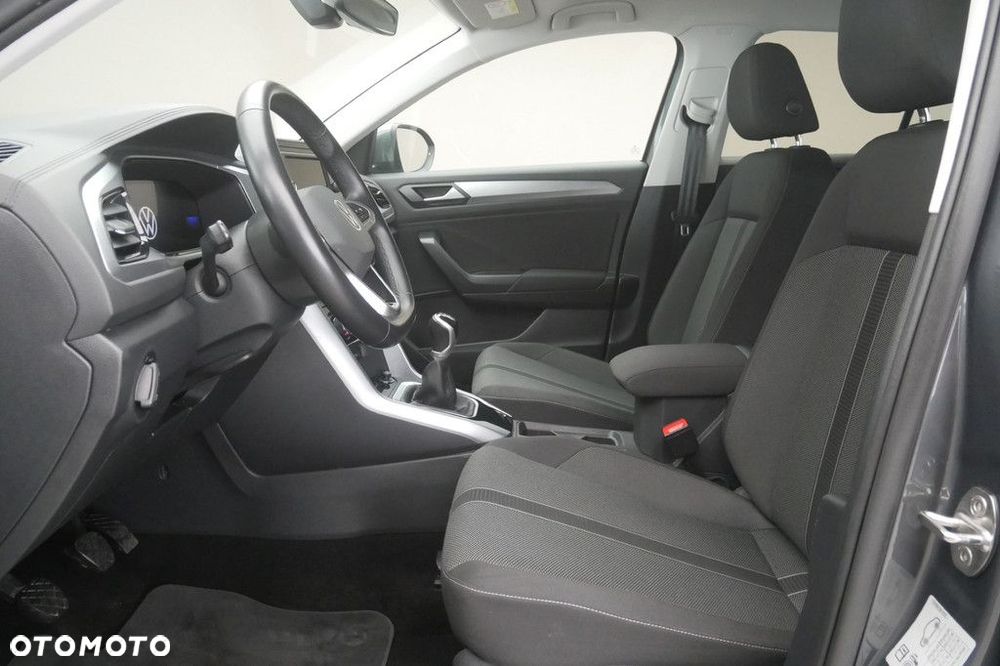 Volkswagen T-Roc 1.5 TSI Life - 12