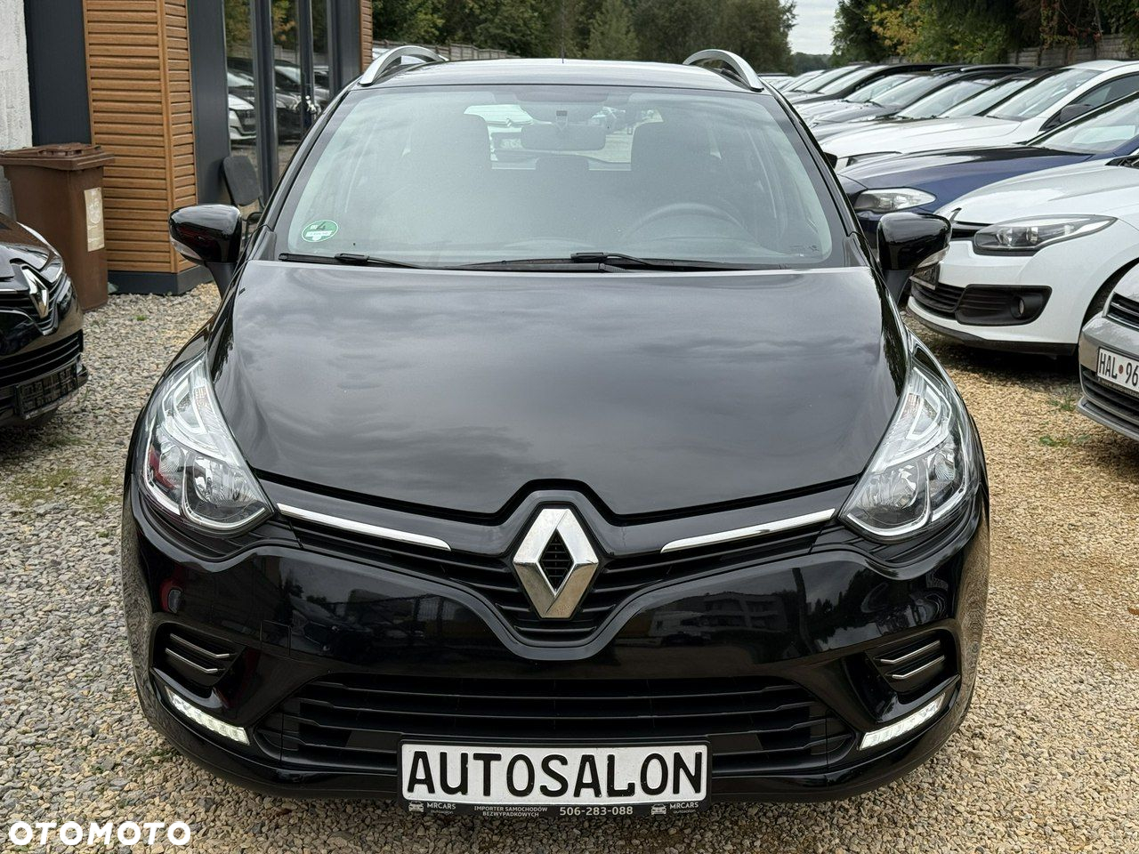 Renault Clio - 5