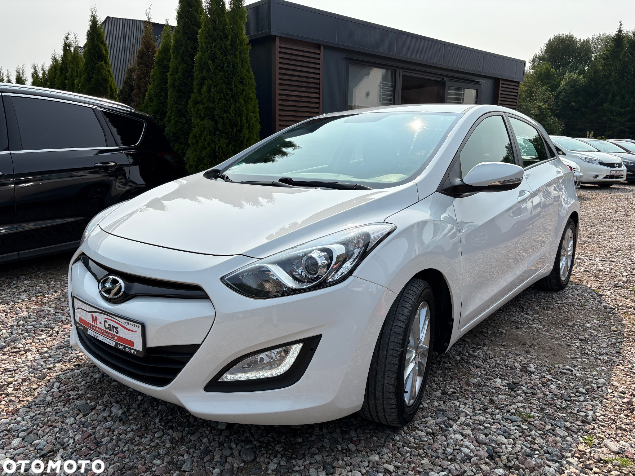 Hyundai i30 1.4 Premium - 4