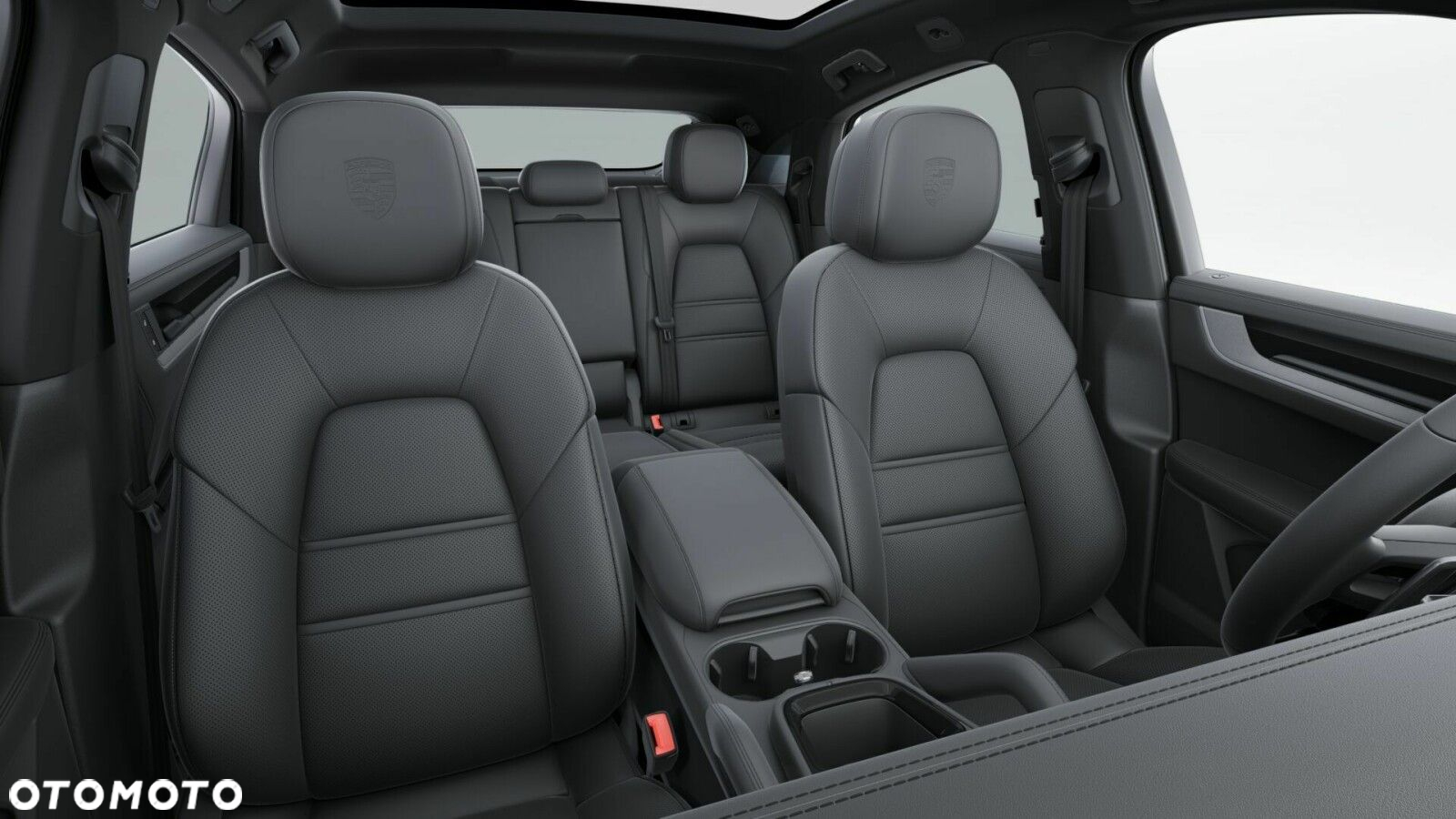 Porsche Cayenne - 6