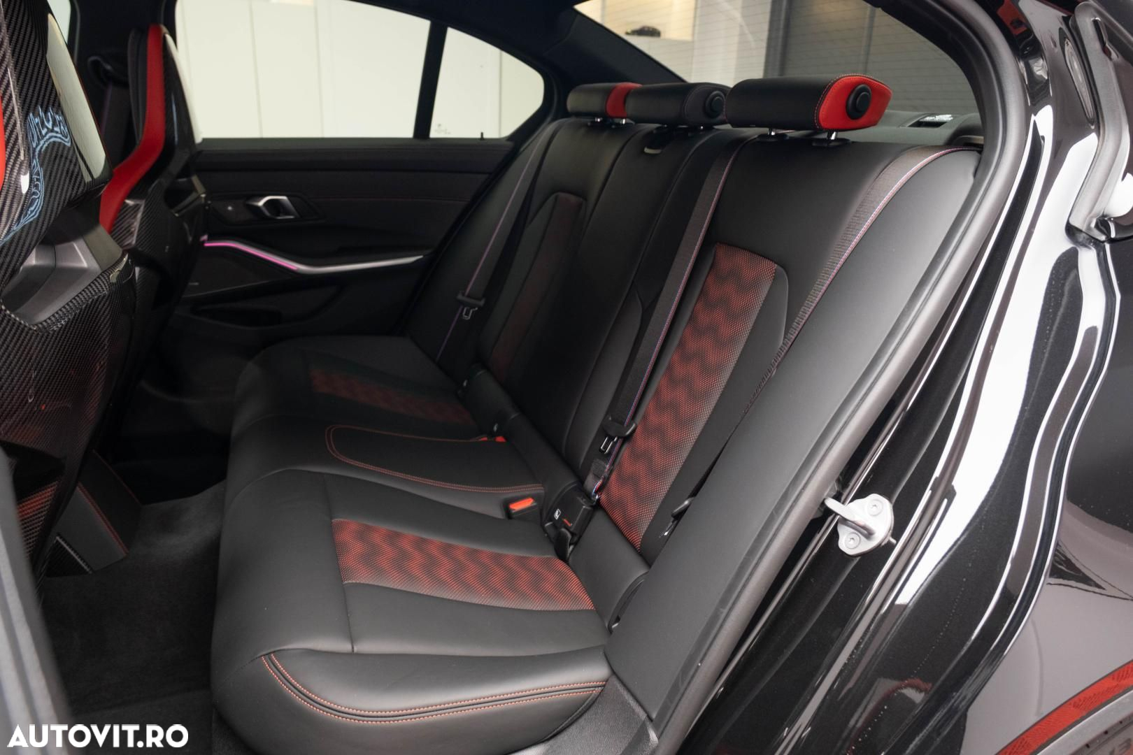 BMW M3 - 27