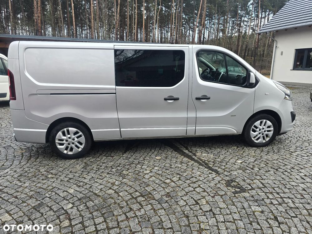 Opel Vivaro - 3