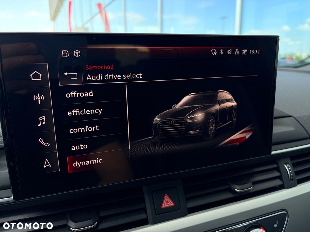 Audi A4 Allroad - 34