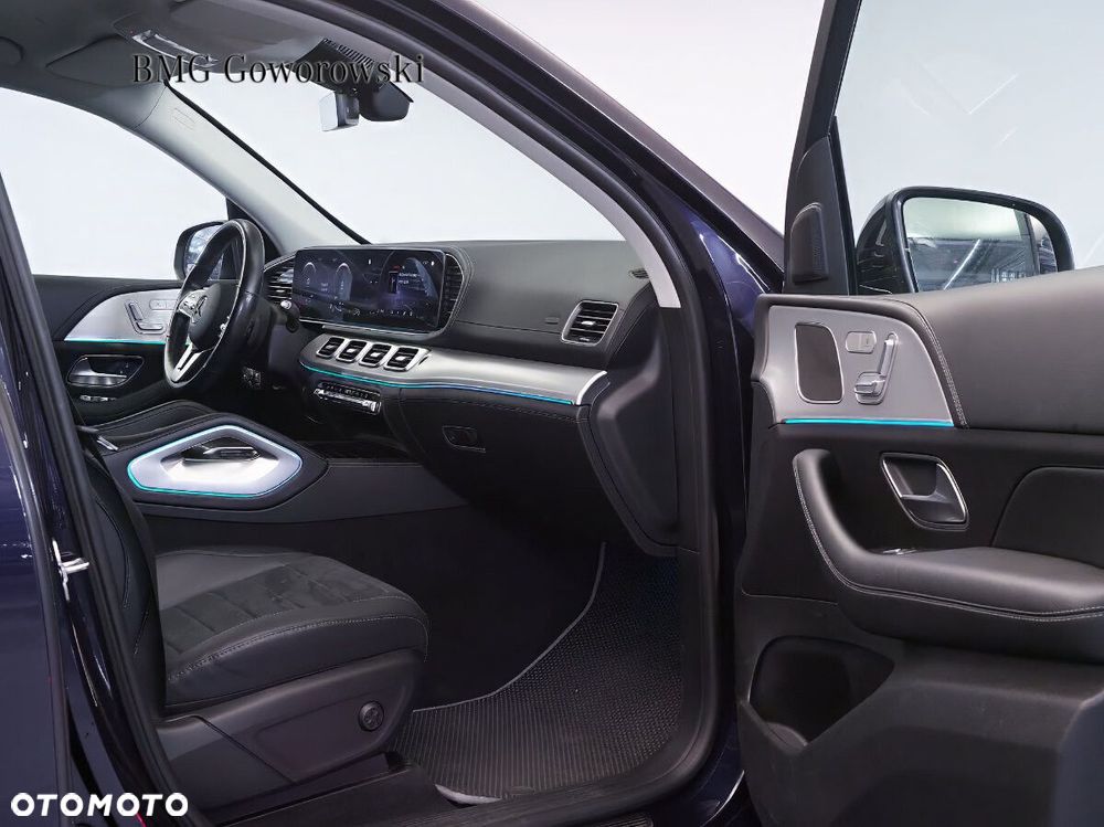 Mercedes-Benz GLE - 7