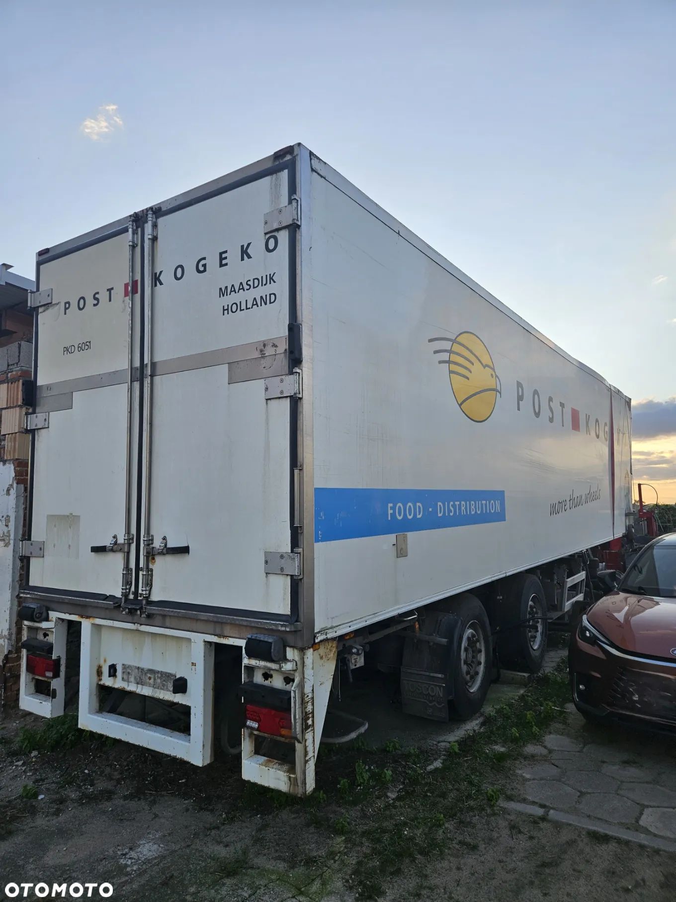 Pacton - 1