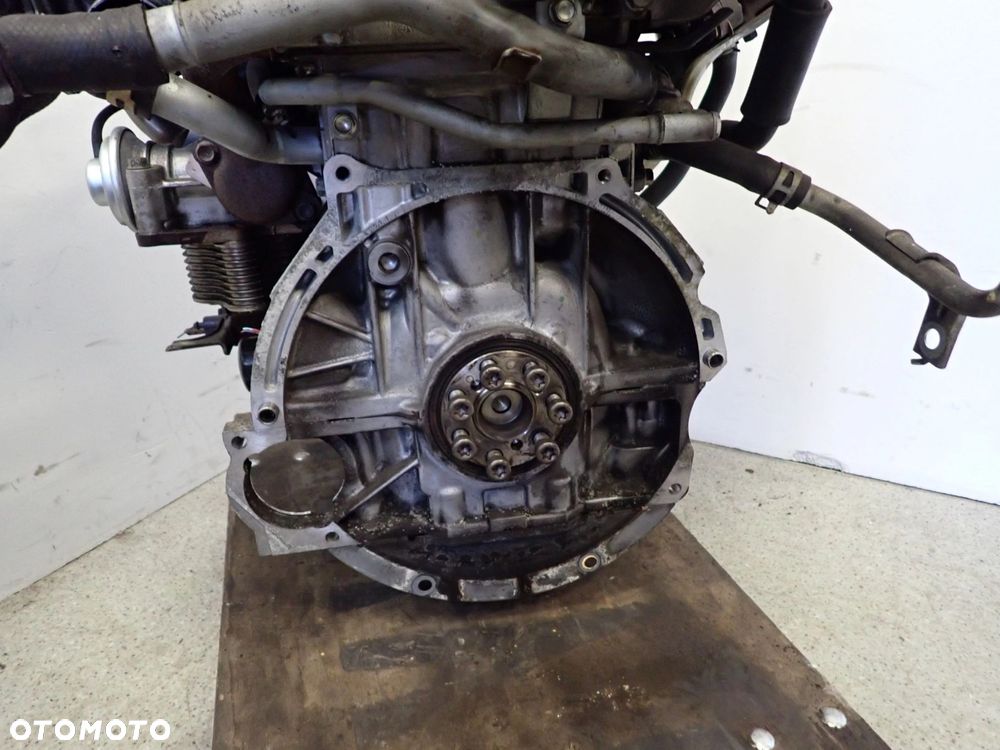 MITSUBISHI ASX 1.8 DID 10- SILNIK MOTOR 4N13 - 10