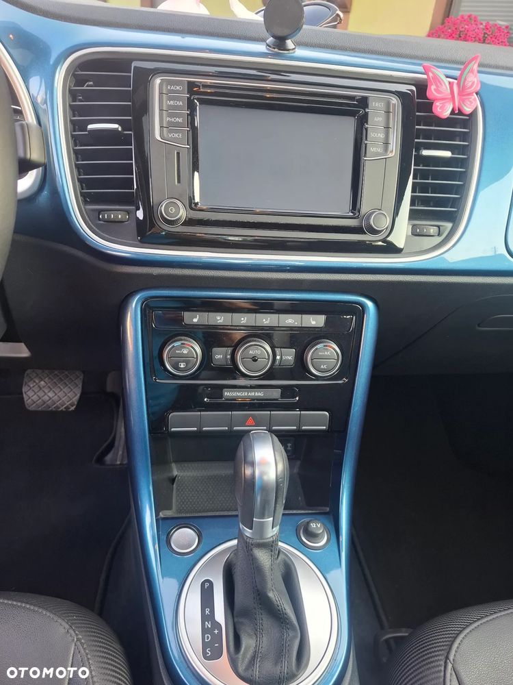Volkswagen Beetle - 10