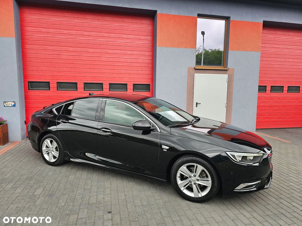 Opel Insignia 1.6 CDTI Cosmo ecoFLEX S&S - 20