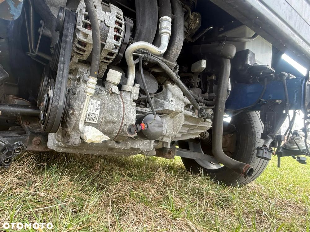 Skoda Fabia 1.0 Style - 14