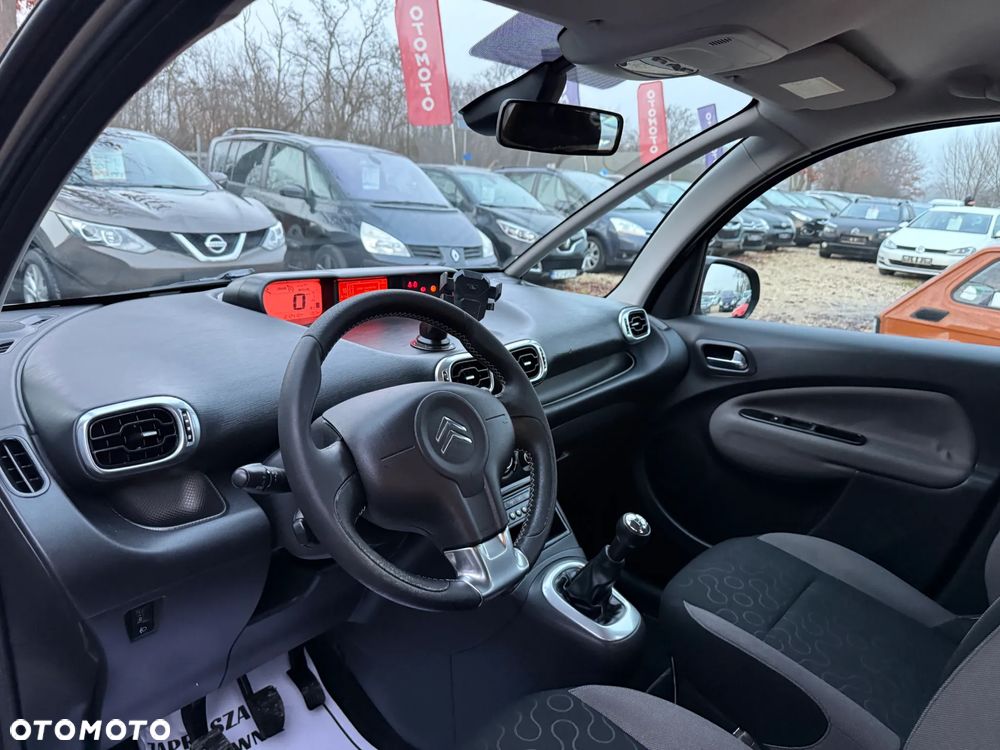 Citroën C3 Picasso VTi 120 Exclusive - 5