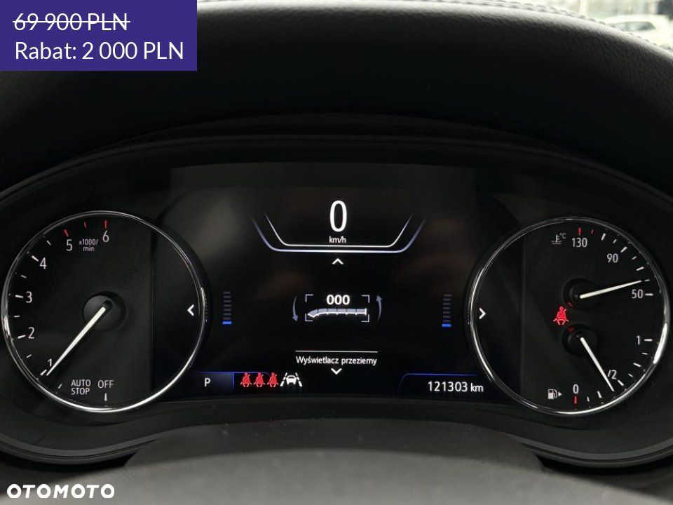 Opel Insignia - 15