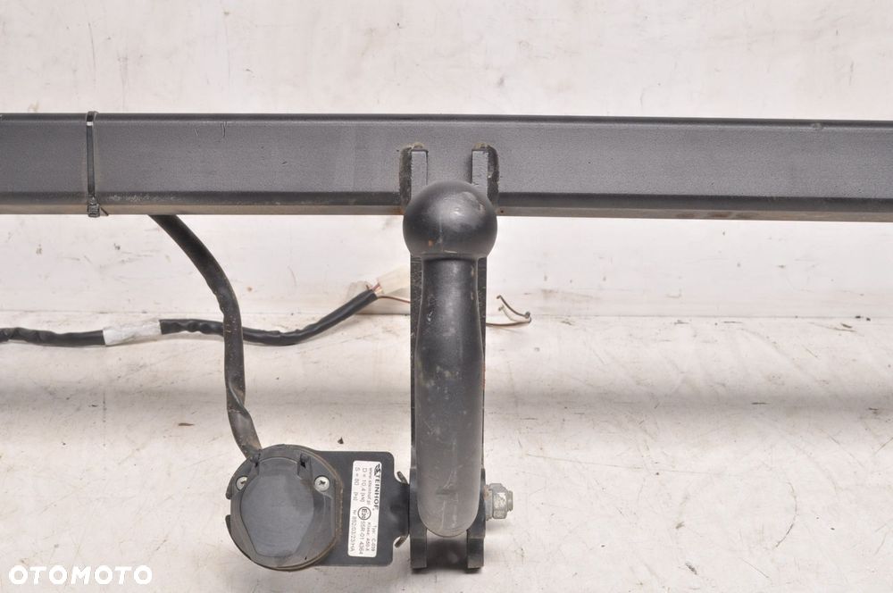 CITROEN C5 III  HAK HOLOWNICZY STEINHOF C-039 - 3