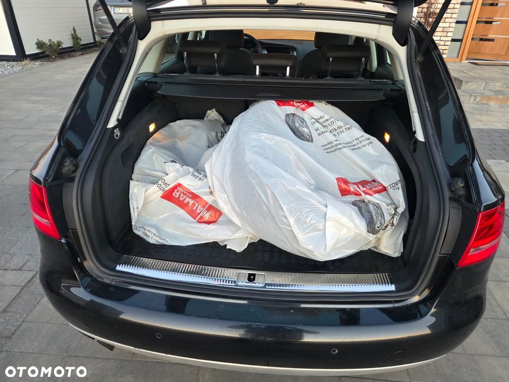 Audi A4 Avant 1.8 TFSI Multitronic - 8