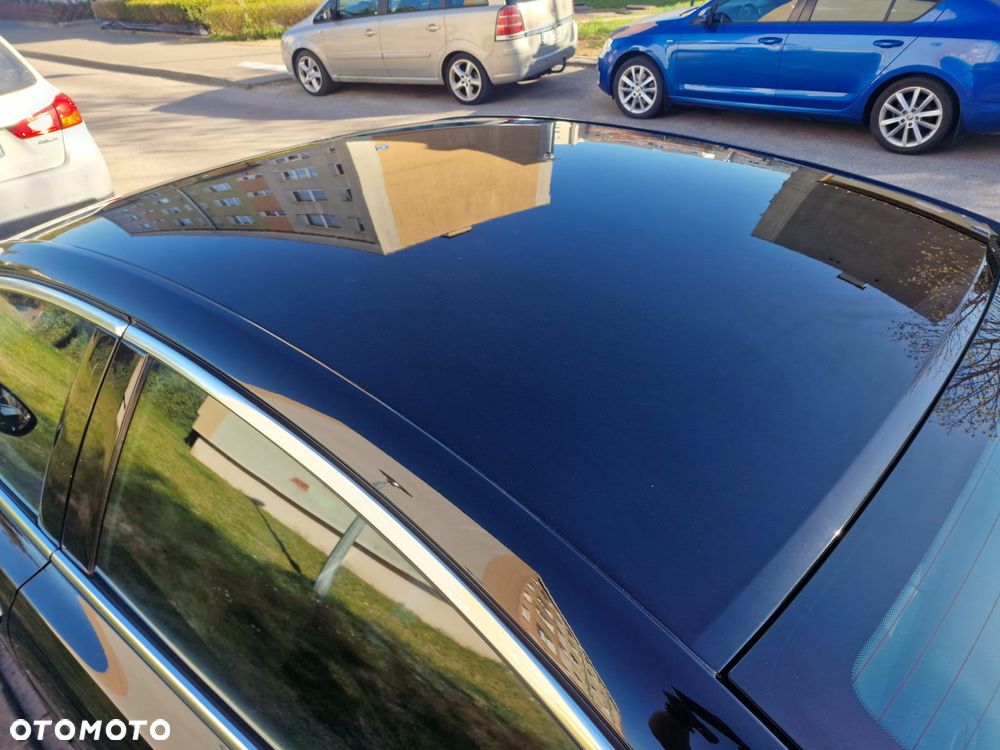 Peugeot 508 2.0 HDi Allure - 7