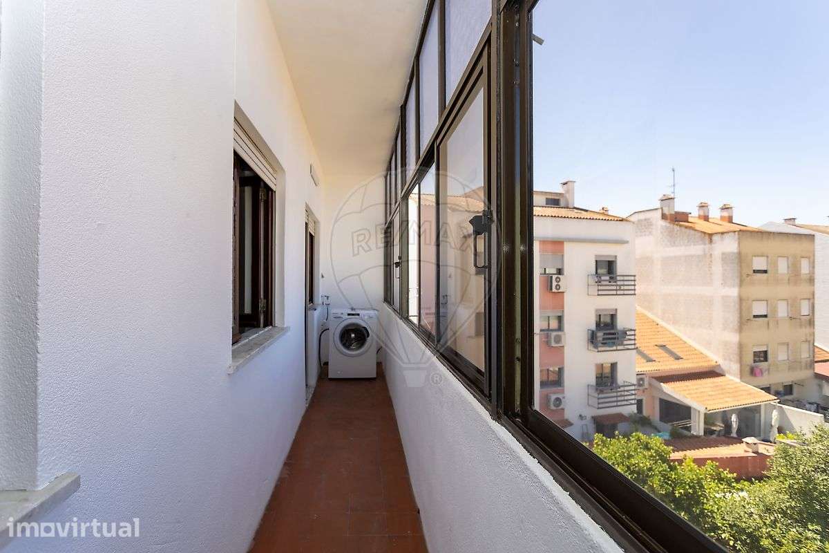 Apartamento T3 para arrendamento - Grande imagem: 5/22