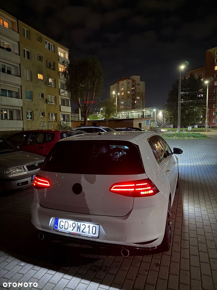 Volkswagen Golf 2.0 TSI BMT GTI Performance DSG - 18
