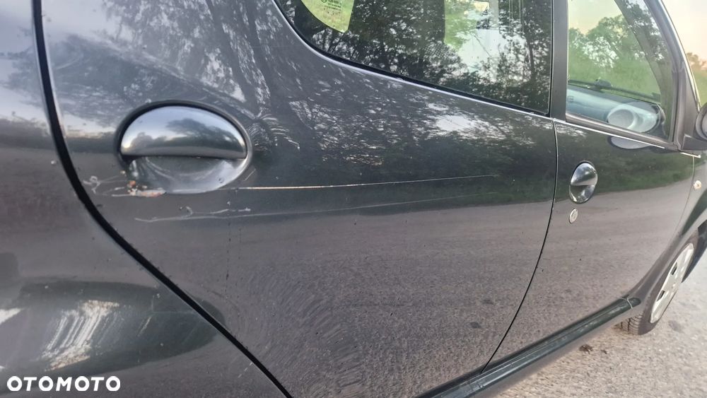 Toyota Aygo 1.0 VVT-i Luna A/C - 12