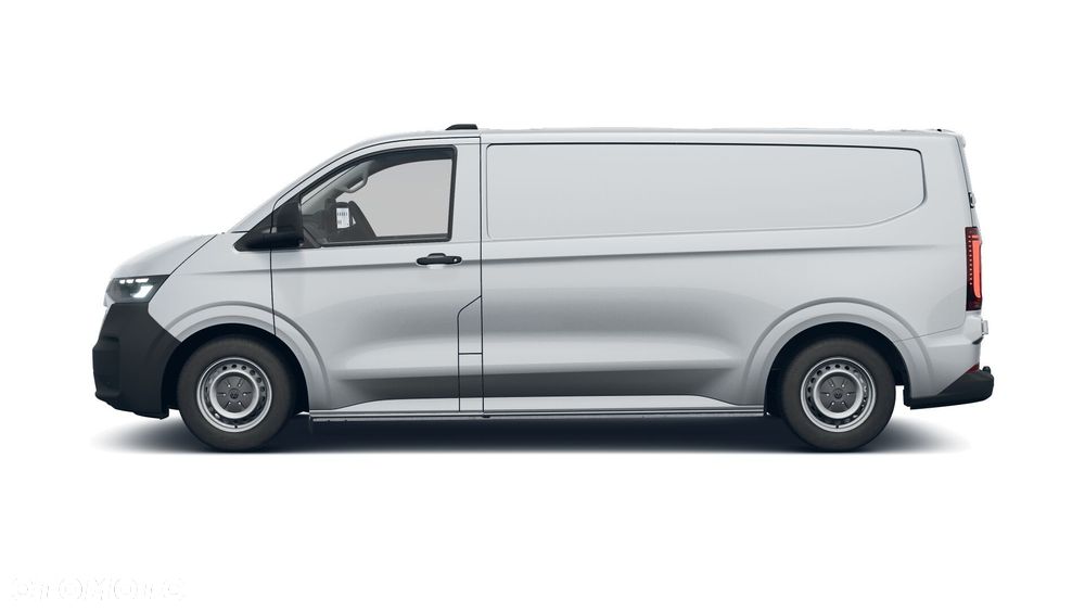 Volkswagen Transporter T7 Furgon - 2