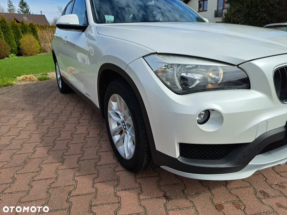 BMW X1 sDrive18i xLine - 9
