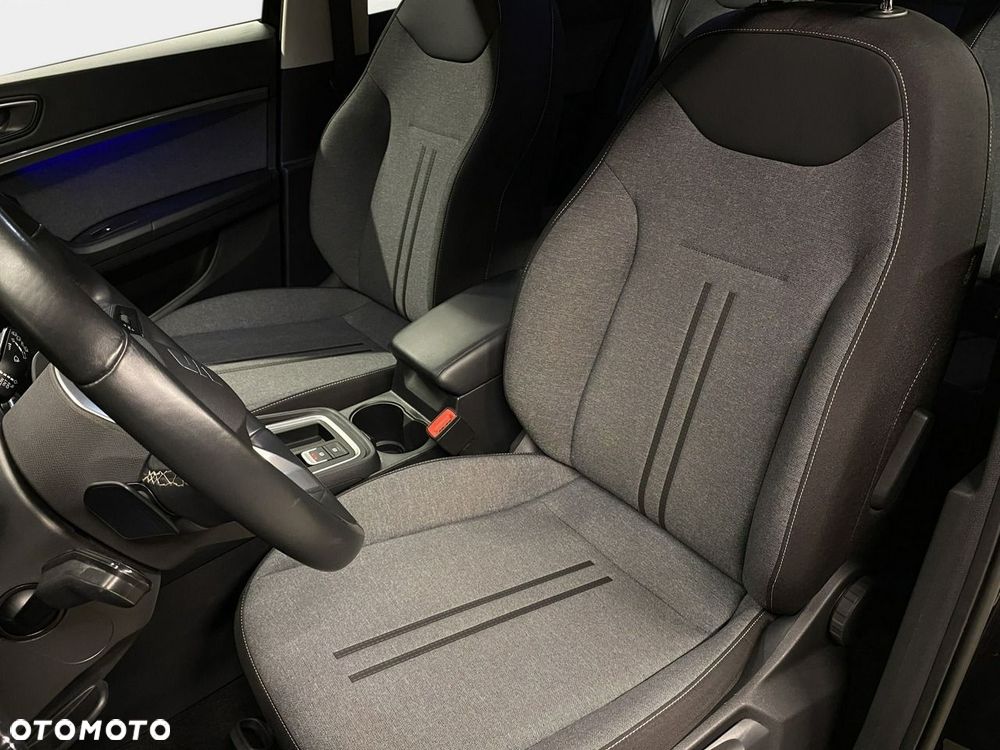 Seat Ateca - 17