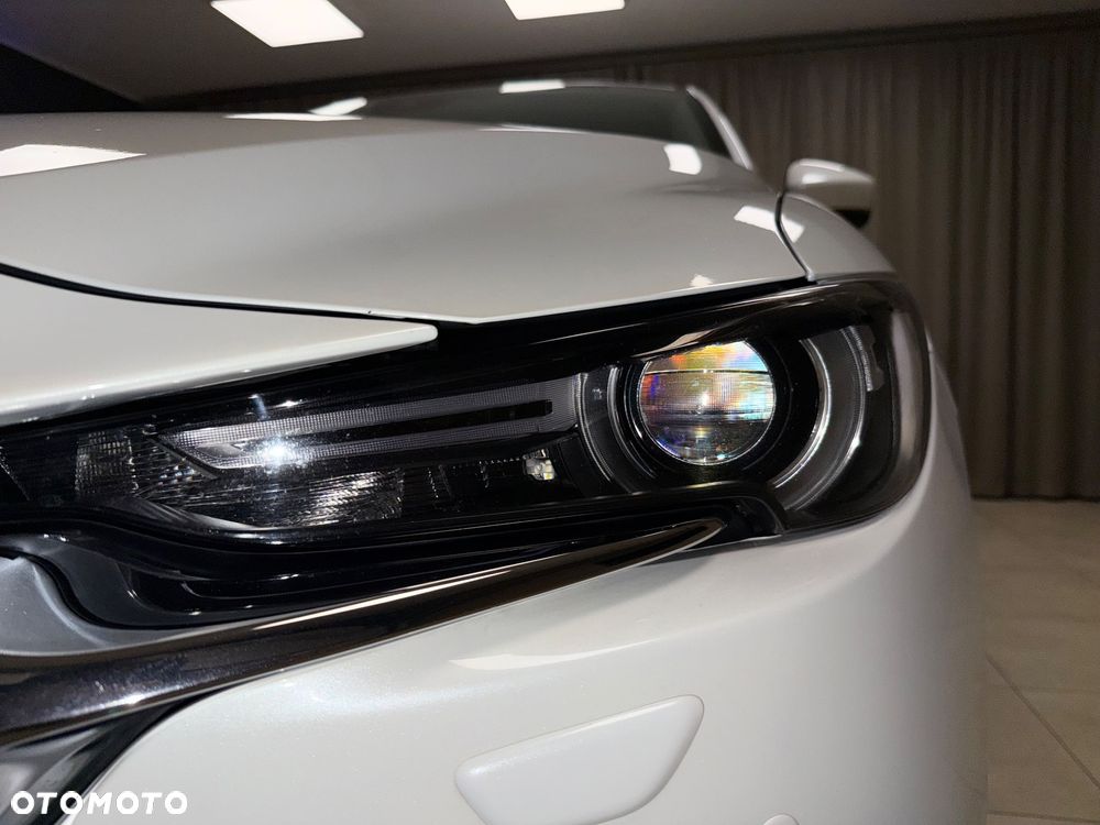 Mazda CX-5 2.5 Skypassion AWD - 30