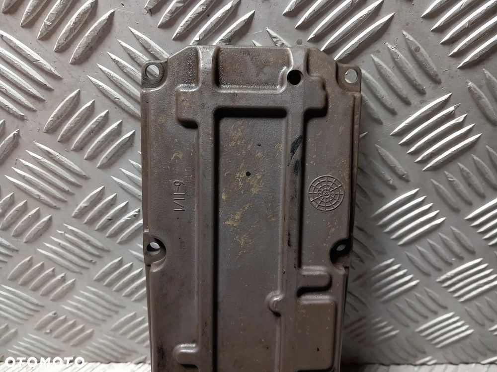 AUDI MODUŁ STEROWNIK MAGLOWNICY 4G0909144K - 2