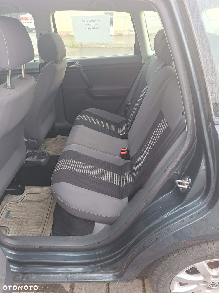 Volkswagen Polo 1.4 United - 12