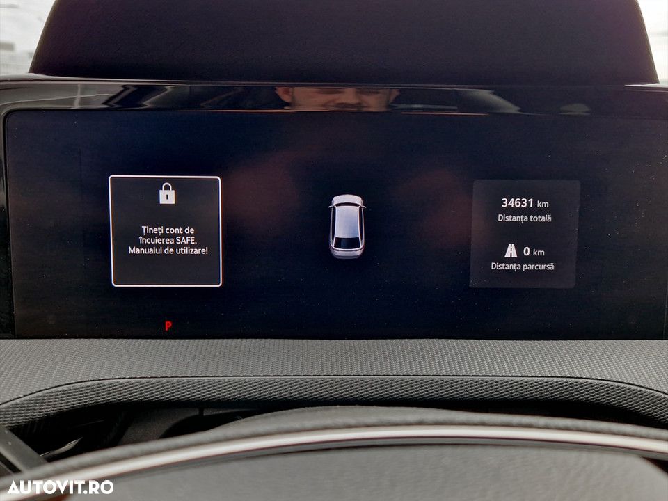 Skoda Superb 1.5 TSI DSG Ambition - 15