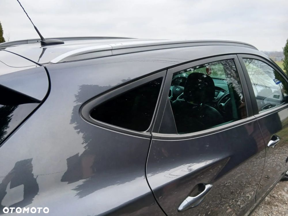 Hyundai ix35 2.0 2WD Comfort - 16