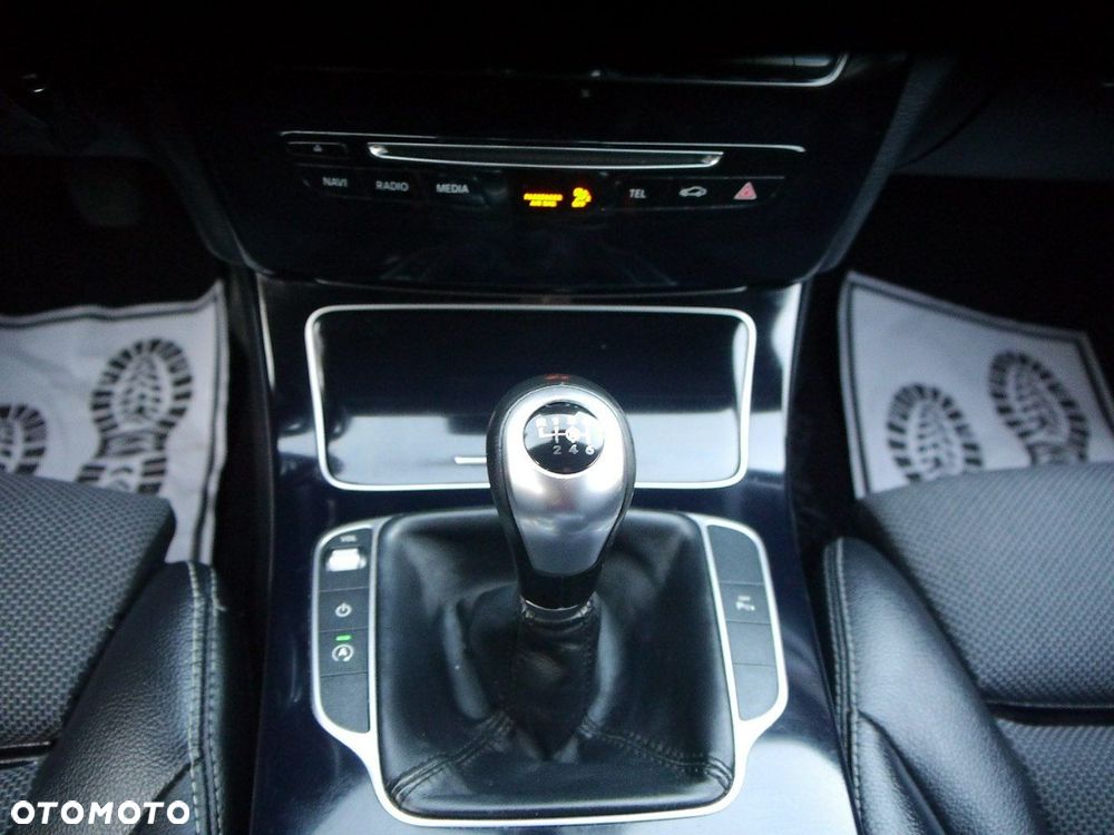 Mercedes-Benz Klasa C - 20