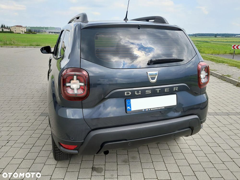 Dacia Duster 1.0 TCe Essential - 5