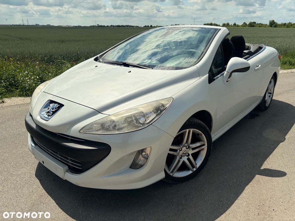 Peugeot 308 CC HDi FAP 110 Premium - 2