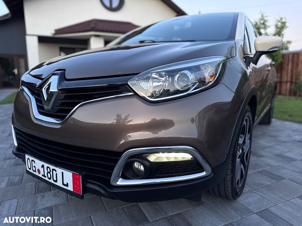 Renault Captur TCe Energy Xmod - 26
