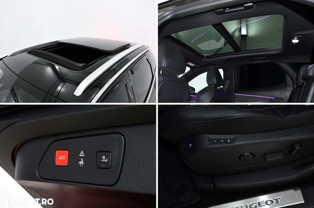 Peugeot 3008 1.6 THP EAT6 GT-Line - 13