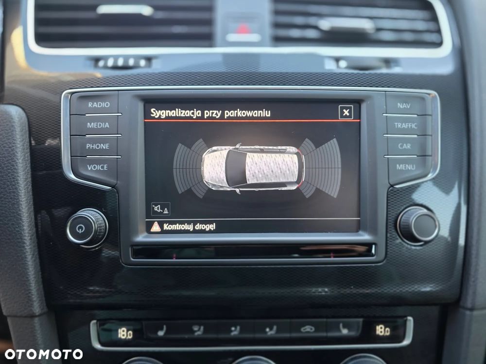 Volkswagen Golf 2.0 TSI BMT GTI - 32
