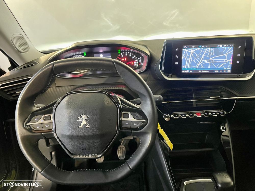 Peugeot 2008 1.5 BlueHDi Active Pack - 15