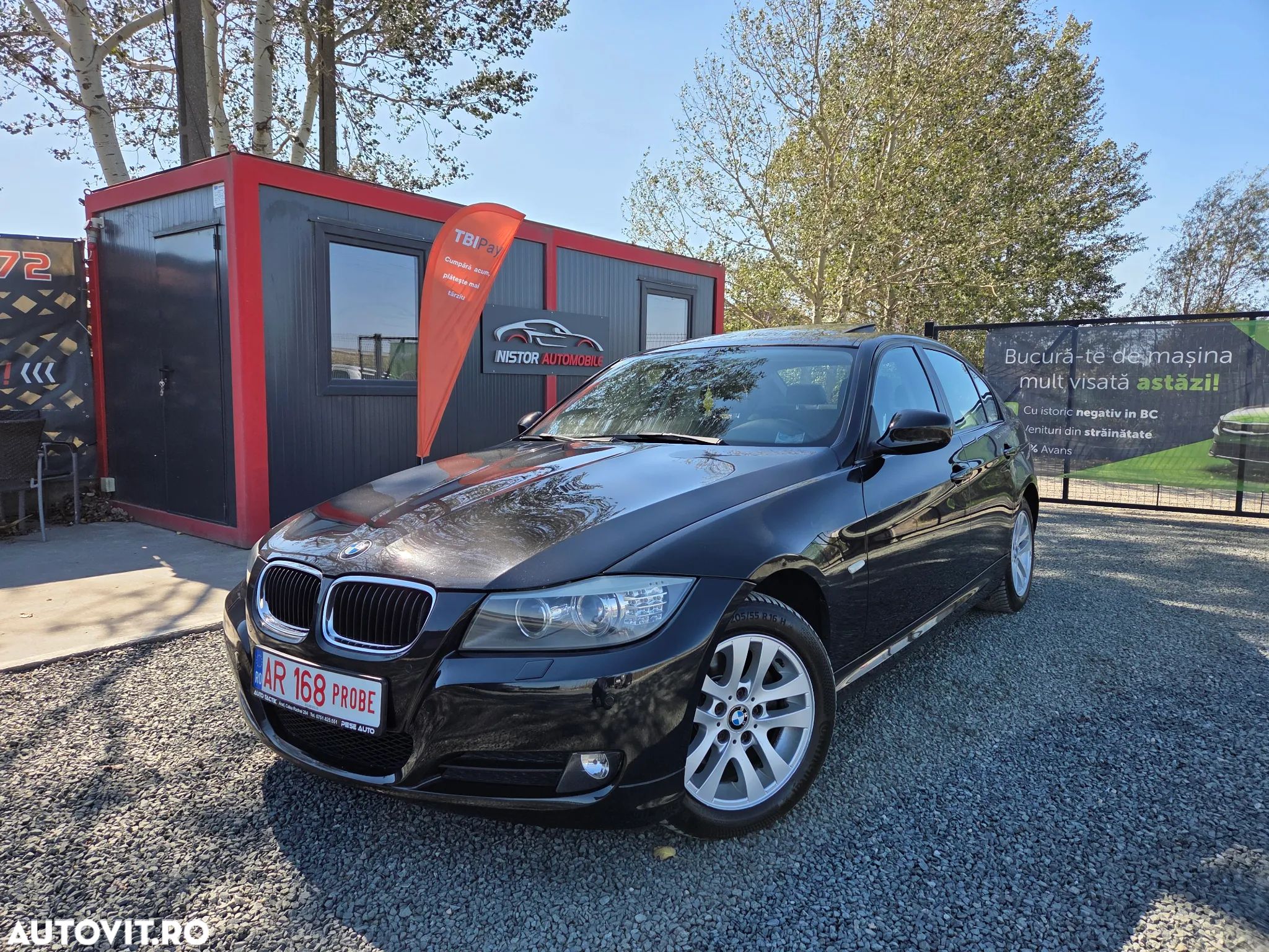 BMW Seria 3 - 1