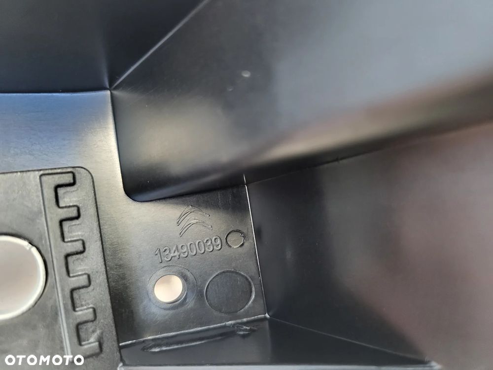 Okular mocowanie ślizg prawy lampy Citroen C3 Aircross  NOWY - 4