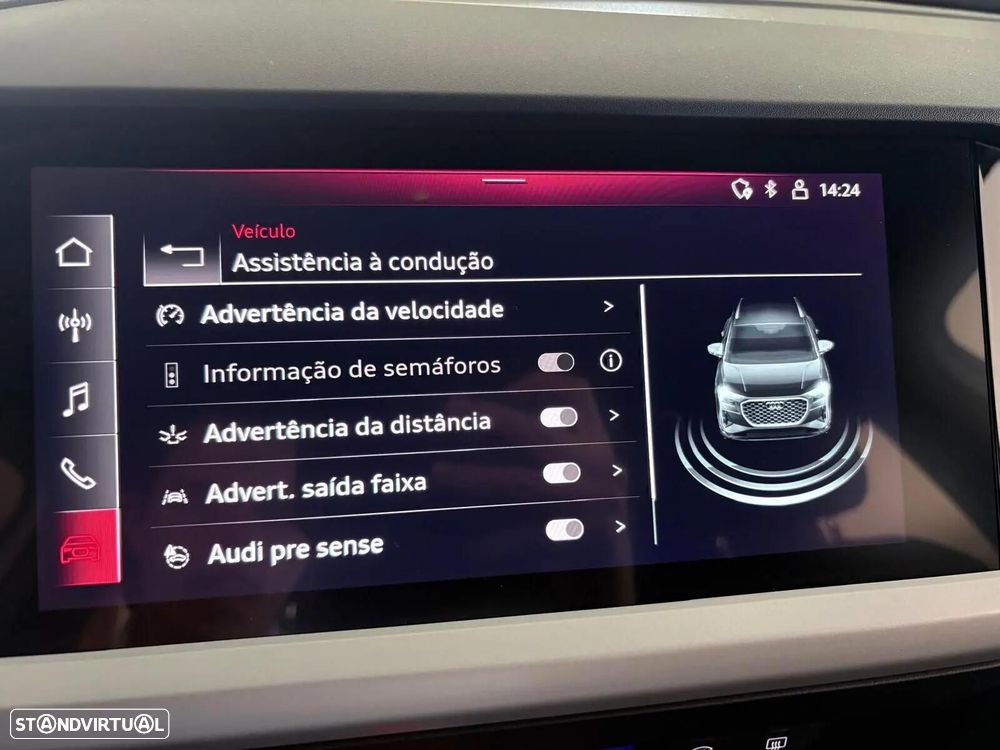Audi Q4 e-tron 40 82 kWH - 49